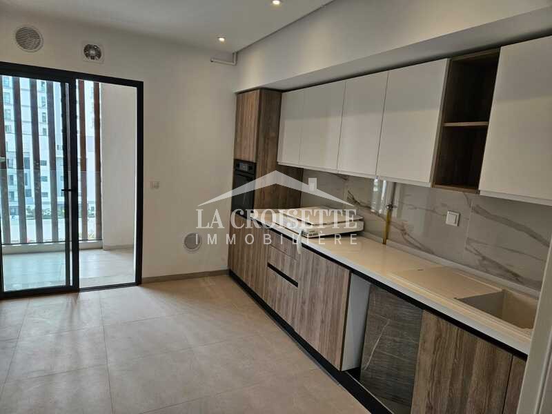 Appartement S+2 à Ain Zaghouan Nord